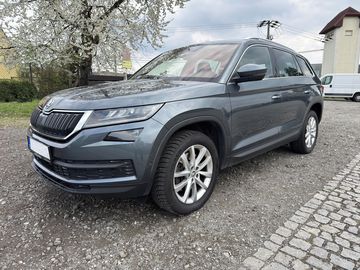 2,0TSI STYLE Top Stav