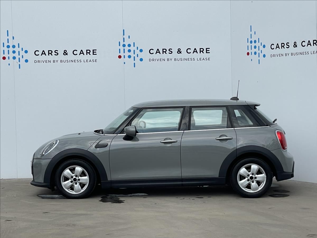 Mini Cooper, 1,5 PDC - fotka 2