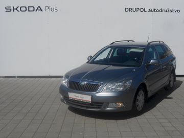 Combi II 1.6 TDI - 77 kW, Ambi