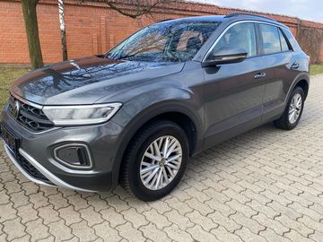 1.5 tsi DSG comfort
