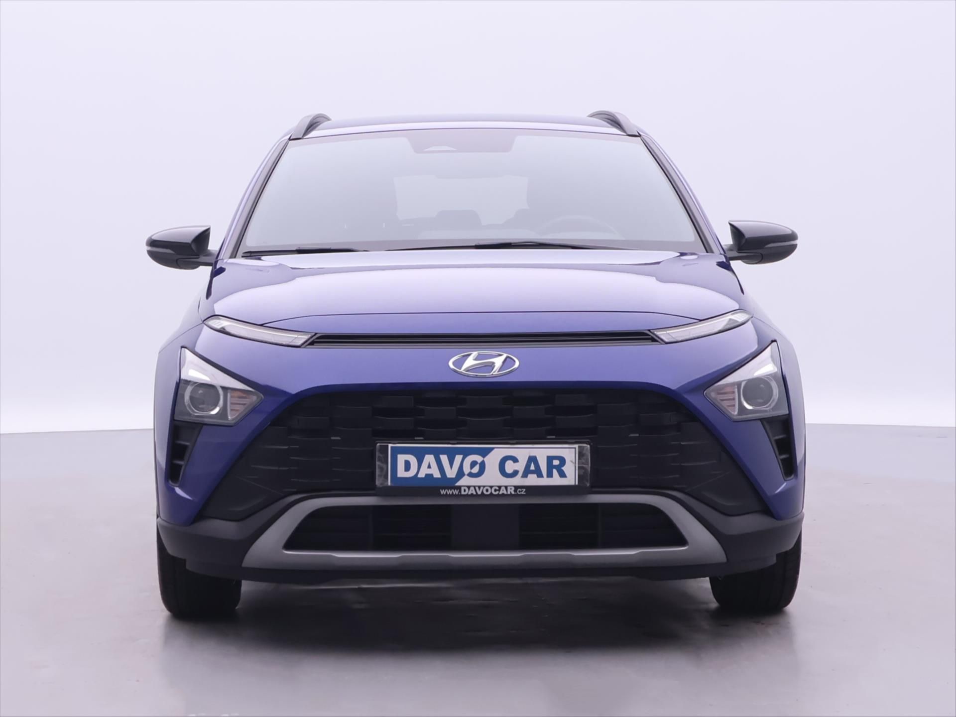 Hyundai Bayon, 1,2 i 61kW CZ Play 1.Maj - fotka 2