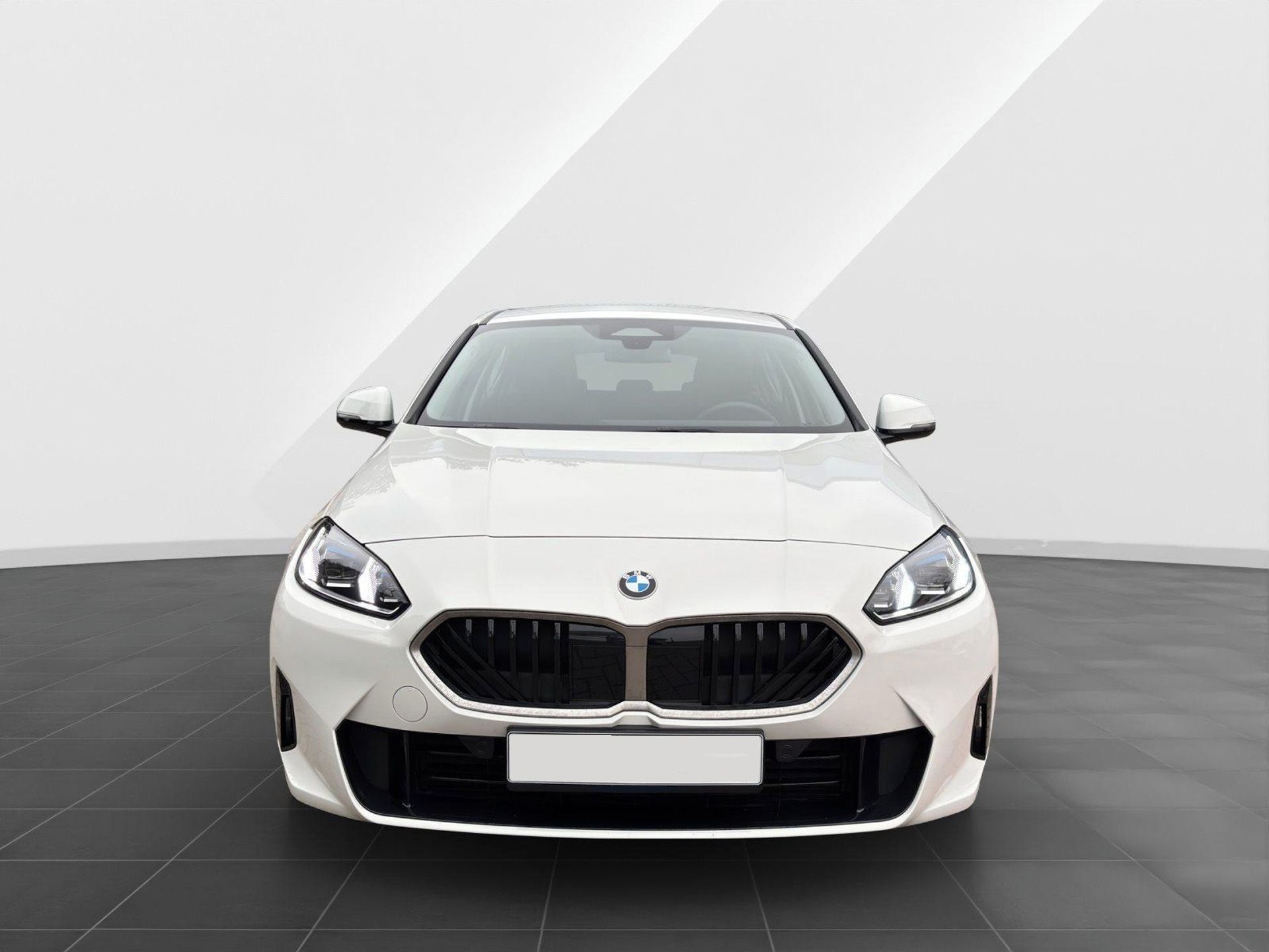 BMW Řada 1, 120 Adaptive LED ParkAs. DrivA - fotka 3