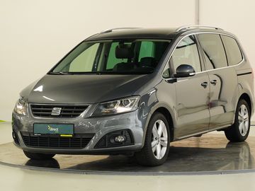 2.0 TDI 110 kW Xcellence