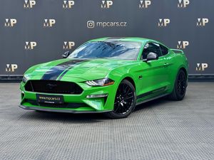Ford Mustang, GT Supercharger 5.0 V8, 750HP