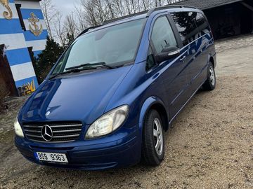 Mercedes Viano