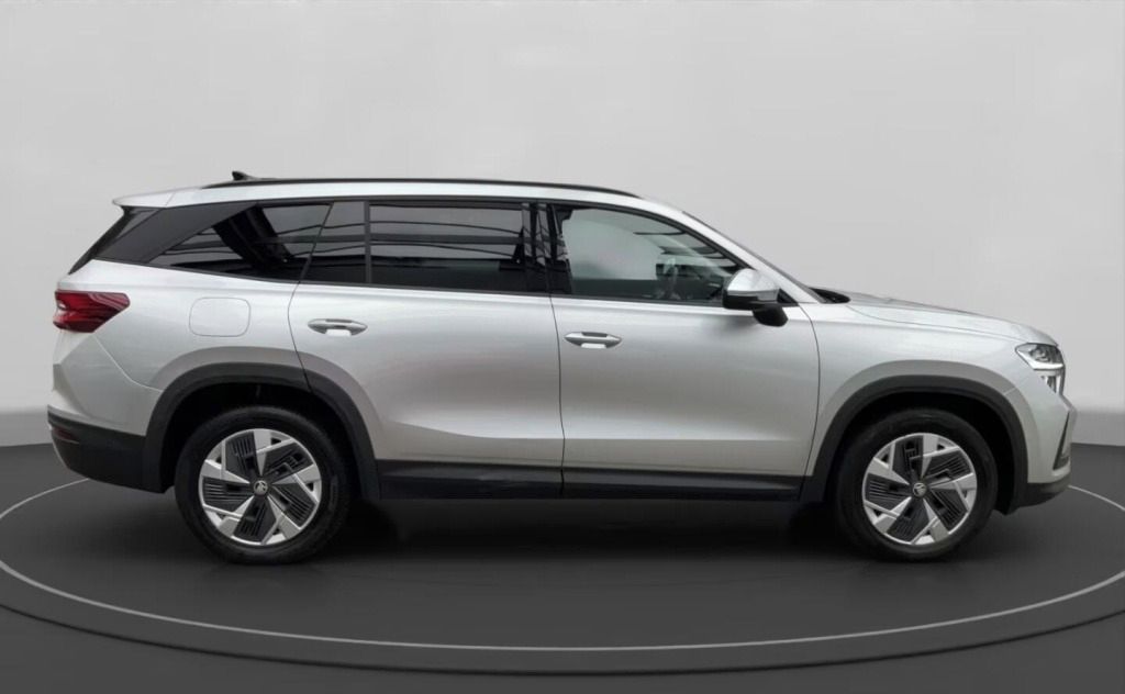 Škoda Kodiaq, 1.5 TSI DSG mHEV*Kamera*Navi* - fotka 5