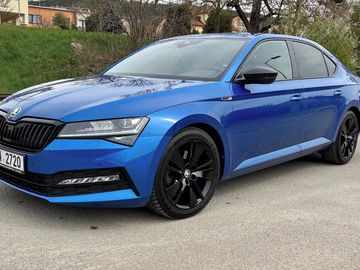 Sportline 2.0 TDi 110KW