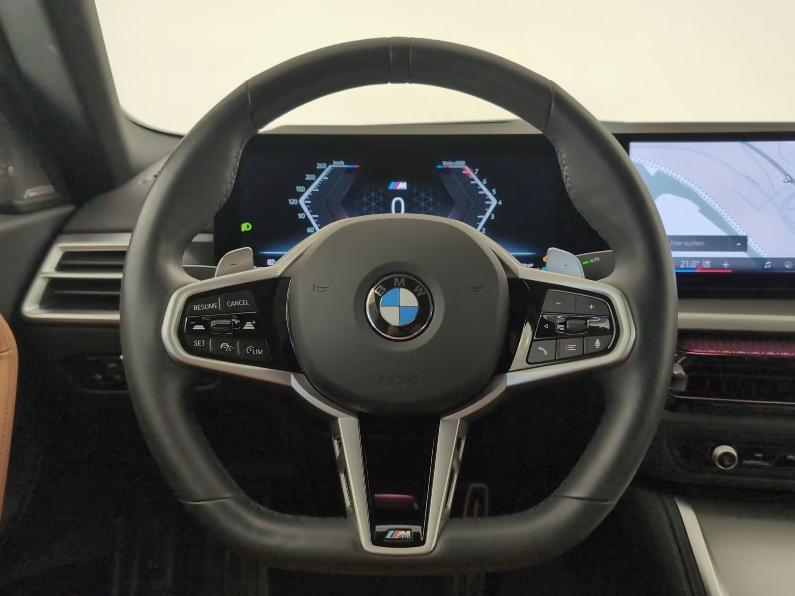 BMW Řada 2, 230i Coupé M Sport*360° kamera - fotka 5