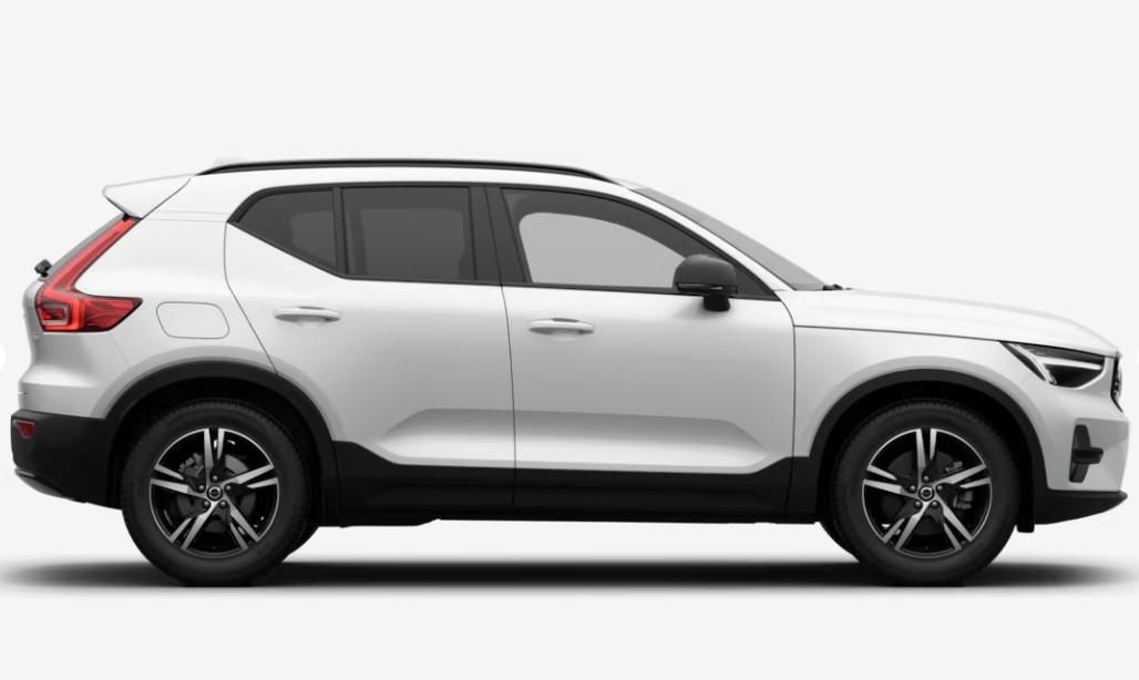 Volvo XC40, B3 AUT DARK PLUS - fotka 5