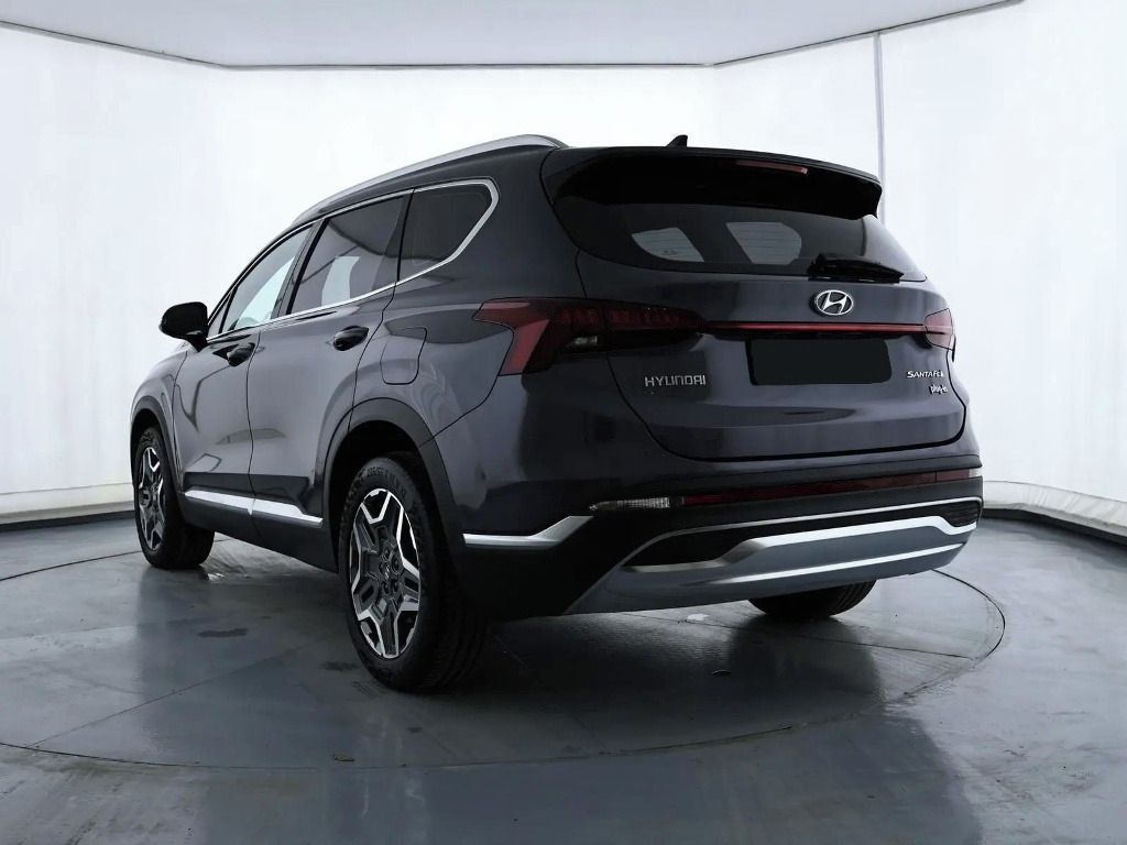Hyundai Santa Fe, 1.6 T-GDI Plug-In Hybrid*Navi* - fotka 2