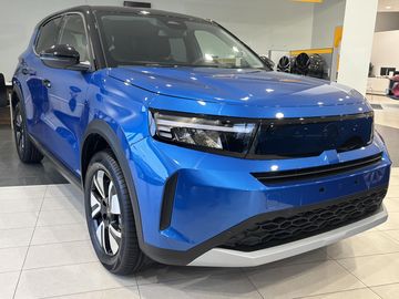 GS 1.2 TURBO Hybrid