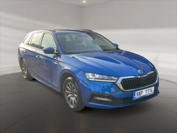 2,0 TDI Ambition