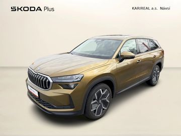 TDI 4x4 2.0/142kW Exclusive Se
