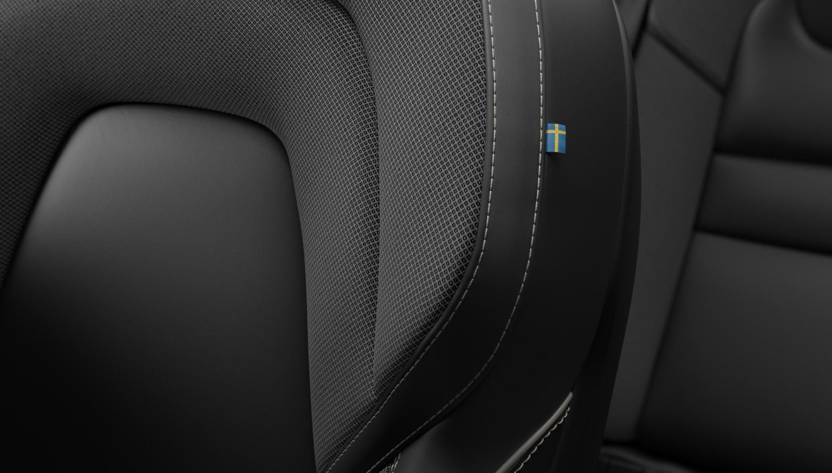 Volvo V60, B4 PLUS DARK AUT - fotka 3