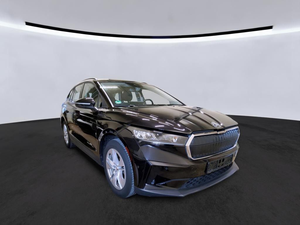 Škoda Enyaq iV, 109kw, 52kwh - fotka 2
