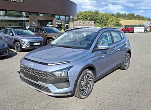 Hyundai Bayon, 1.2i limit. edice GO!