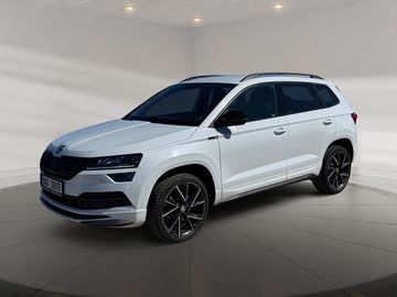 SPORTLINE 1.5TSI 110kW DSG CZ