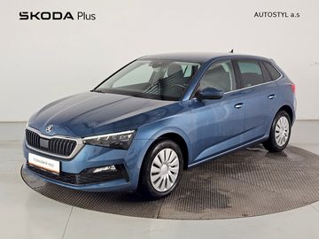 1.0TSi 81kW STYLE