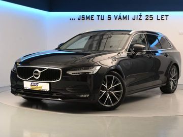 2.0 AWD Geartronic Momentum Pr