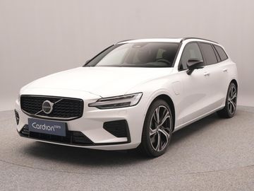 T6 AWD Plug-in DARK ULTRA