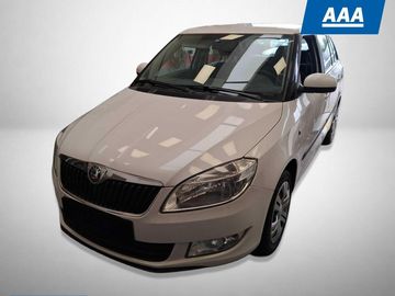 1.6 TDI, po STK, Tažné