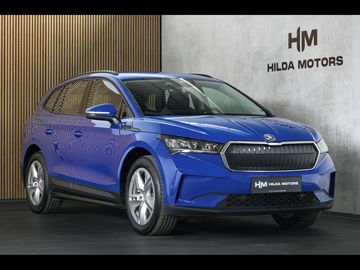 50 109kW LED Kamera