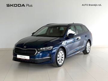 Selection 1.5 TSI / 110 kW (ma