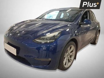 Long Range AWD 75kWh