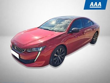 1.6 PureTech, Automat