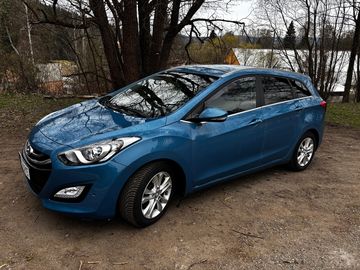 Hyundai i30 1.6Crdi