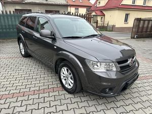 Fiat Freemont, 2,0 7.míst