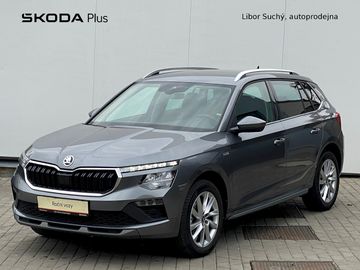 Top Selection 1.0 TSI 85 kW DS