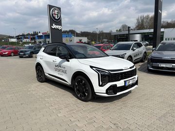 1,6 T-GDi GPF 4x4 7DCT GT-LINE