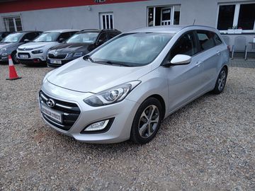 1.6CRDi 81KW GW ČR, DPH S.Kn
