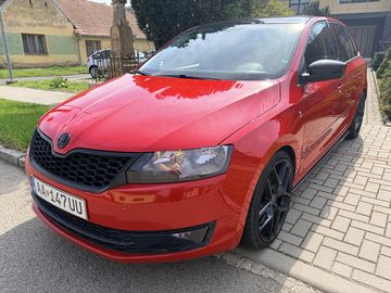 1.6TDI DSG MONTE CARLO