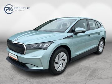 iV 50 109 kW 55 kWh SoH:94%