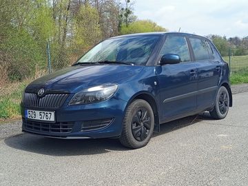 1.4MPi 16v, 63Kw - Servisováno