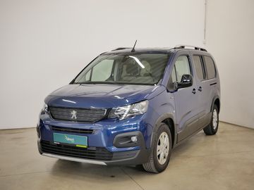 1.5BlueHDi 96kW GT-LINE Long
