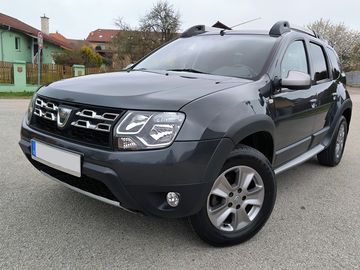 1.5 DCI 4X4 - VÝBORNÝ STAV
