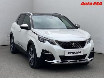 2.0 HDi,GT,AT,LED,TZ