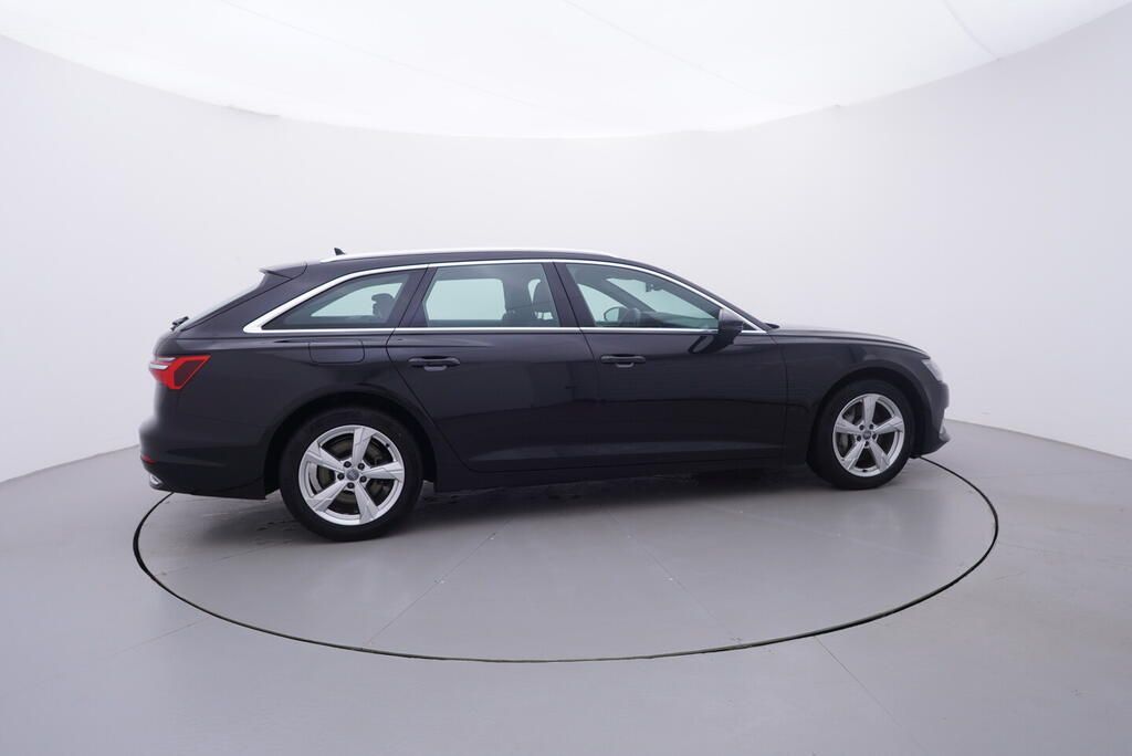 Audi A6 Avant, 3.0 TDI 210 kW - fotka 6