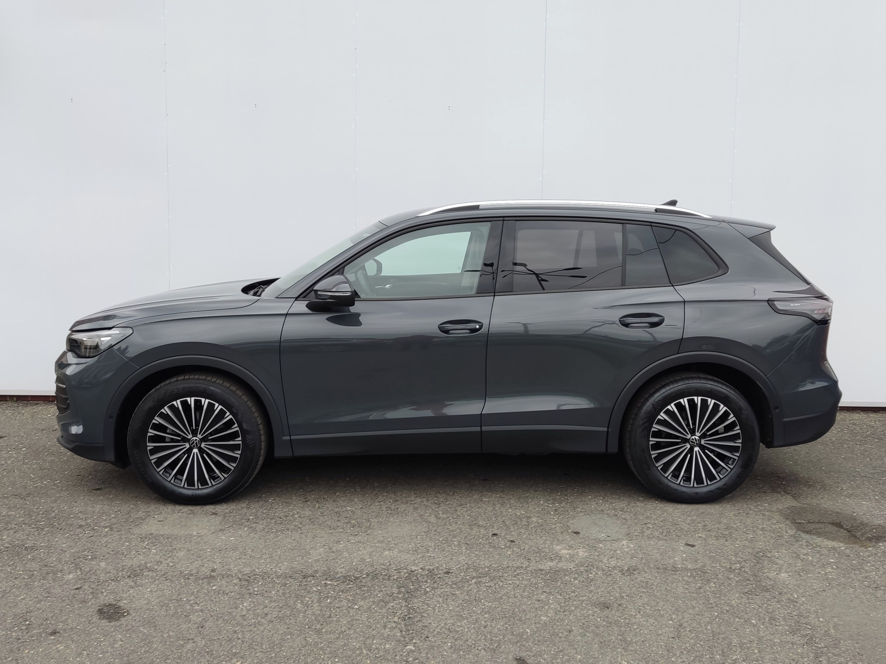 Volkswagen Tiguan, 1.5 eTSI 110 kW DSG People - fotka 3