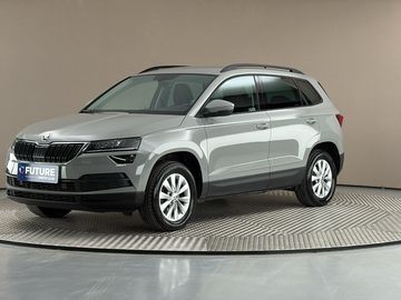 2.0 TDI DSG 4x4 Ambition
