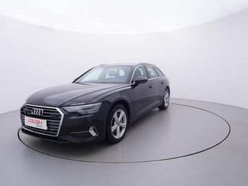 3.0 TDI 210 kW