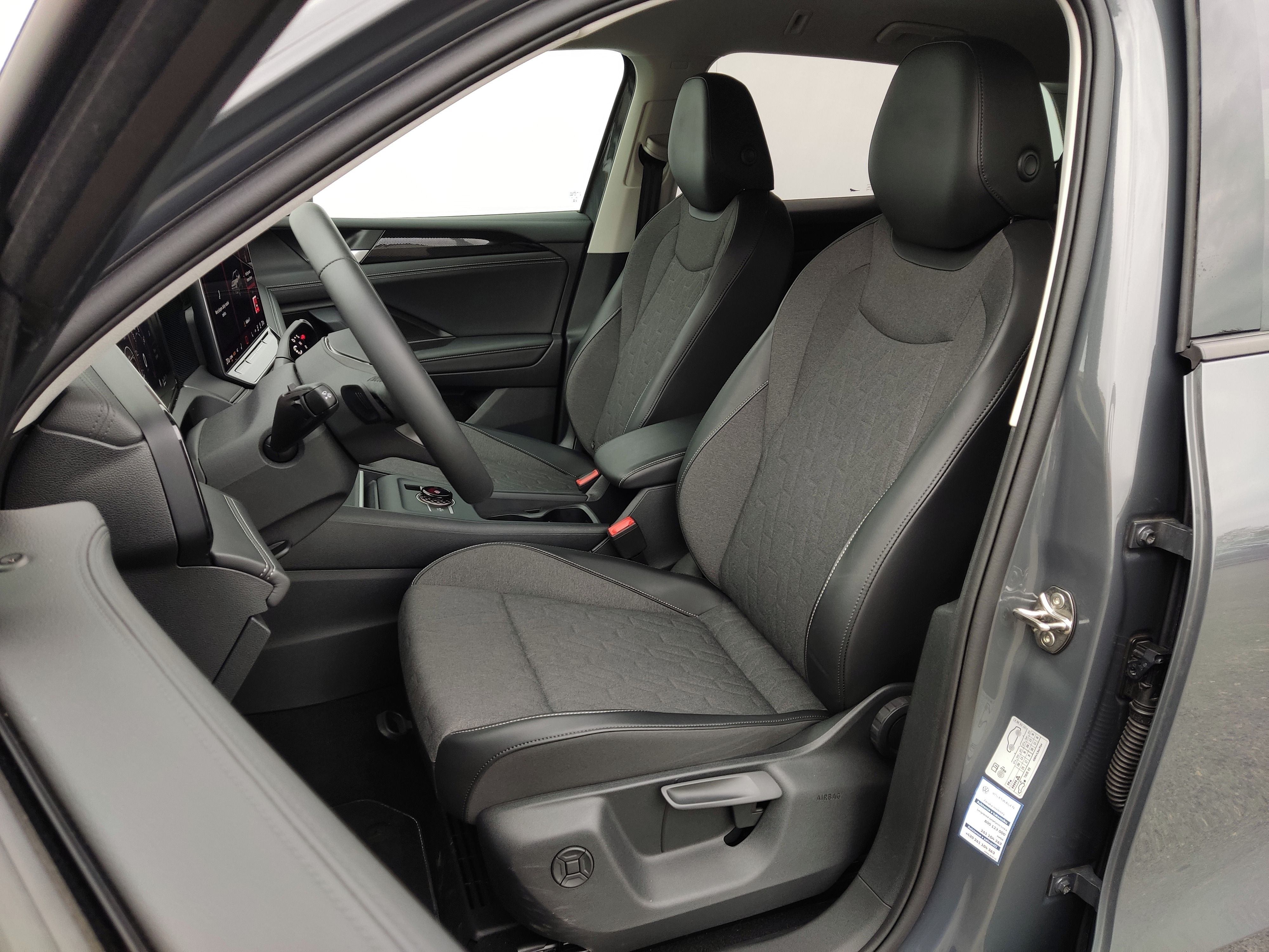 Volkswagen Tiguan, 1.5 eTSI 110 kW DSG People - fotka 6