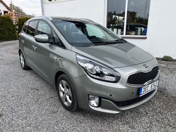 1.6 i 1.majitel, Koupeno v CZ