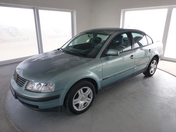 1,9TDI*VYHŘ.SEDADLA*ALU*XENONY
