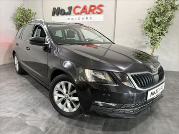 1,6   TDI 85KW KEY-LESS NAVI