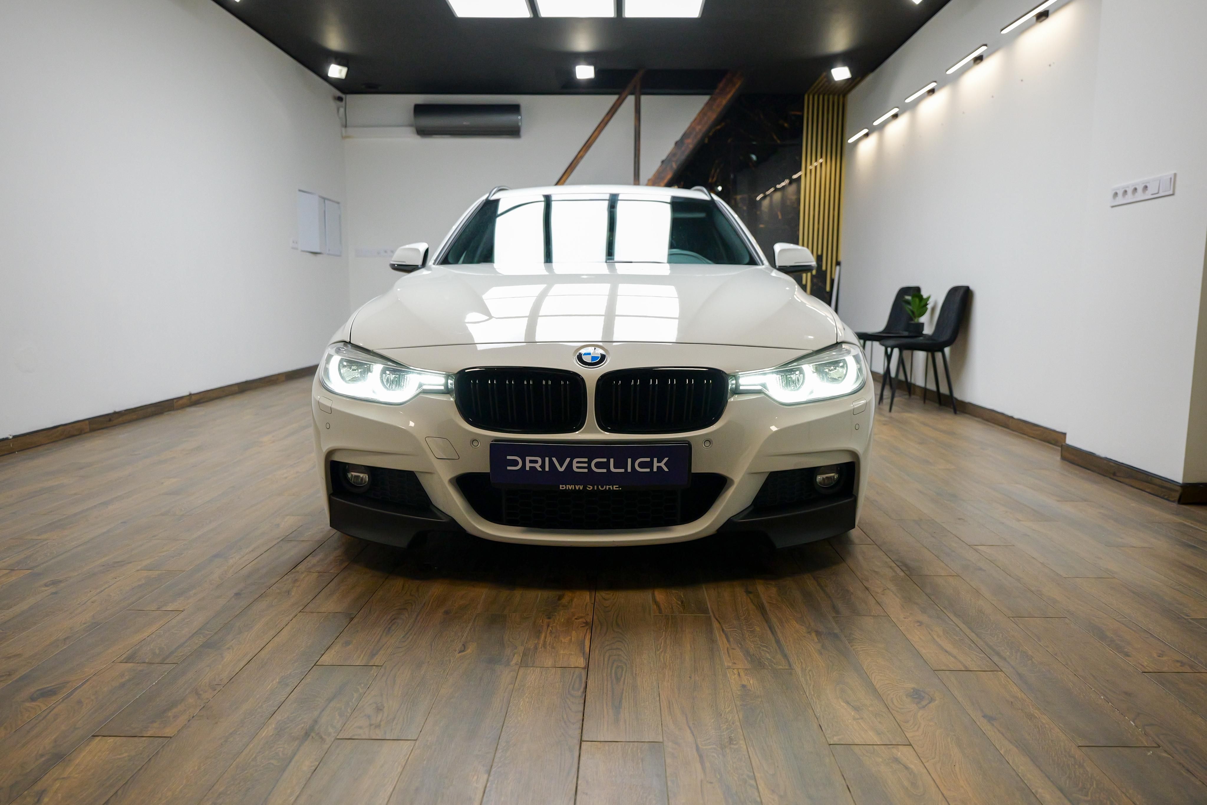 BMW Řada 3, 340I xDrive - 418 kW STAGE 3 - fotka 3
