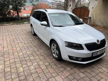 Škoda Octavia - 2016, 110 000